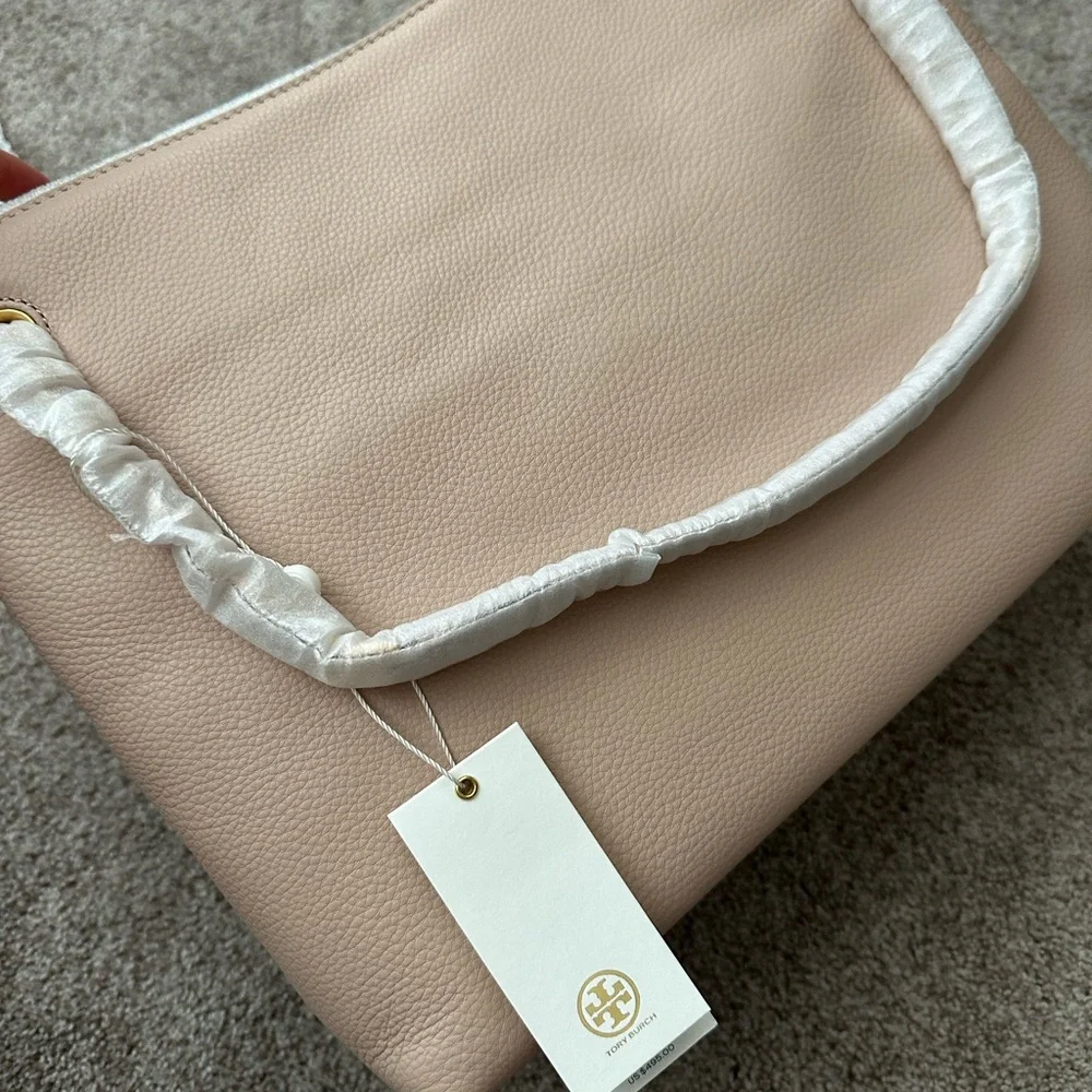 BNWT TB pink bag - Picture 8 of 16